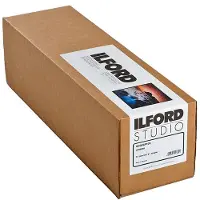 Ilford Studio Matt 235g 43,2cm x 25m valokuvapaperi arkkirulla