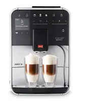 Melitta Barista T Smart F83/1-101 kahviautomaatti - musta
