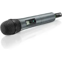 Sennheiser SKM 835-XSW-B HANDHELD (507337)