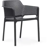 Nardi NET CHAIR ANTHRACITE