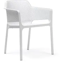Nardi , NET CHAIR WHITE