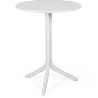Nardi , Step pöytä White