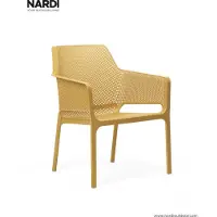 Nardi , Net nojatuoli Senape