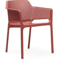Nardi NET CHAIR CORALLO