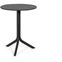 Nardi , Step pöytä Anthracite