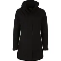 Helly Hansen Ulkoilutakki musta