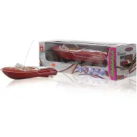 Jamara 40390 Kauko-ohjattava Vene