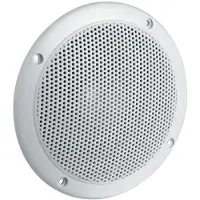 Visaton FR 10 WP - 4 Ohm (valkoinen) - Suolavedenkestävä 10 cm (4') täyden alueen kaiutin