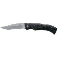 Gerber Gator - Clip Point with Holster