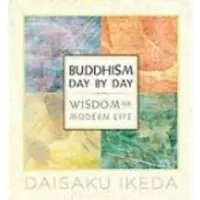 Book Buddhism Day by Day