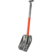 Mammut Alugator Pro Light Neon Orange Ruoanlaittovälineet OneSize