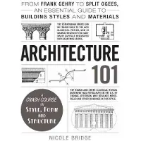 Book Architecture 101