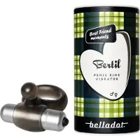 Belladot Bertil Vibrating Penis Ring