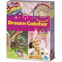 4M KidzMaker DIY setti Unisieppari