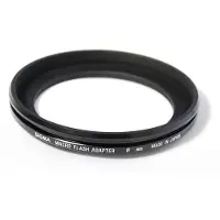 Sigma Soviterengas 52mm EM-140 DG:lle