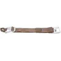 Peak Design Spareparts V1 Everyday Bag Replacement Bag Stabilizer Strap, Brown varaosa