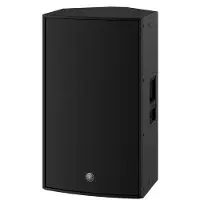 Yamaha CZR15 2-WAY LOUDSPEAKER WITH A 2” HF AND A 15" LF