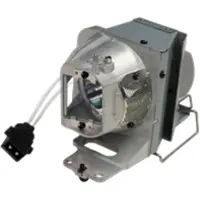 Optoma HD27HDR yleislamppu moduulilla