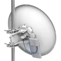 Mikrotik hEX PoE lite Fast Ethernet -reititin Valkoinen