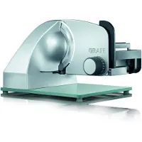 Graef M20 Master -leikkelekone