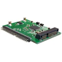 DeLOCK sovitin, mSATA SSD - IDE 44 pin
