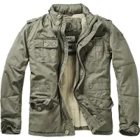Brandit Britannia Winter Takki