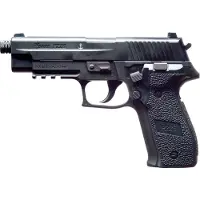 Sig Sauer P226 ASP 4,5mm ilmapistooli