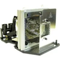 Toshiba TDP-T98J yleislamppu moduulilla