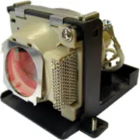 Toshiba TDP-D1J yleislamppu moduulilla