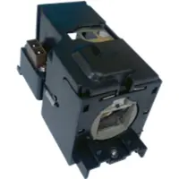 Toshiba TDP-S25J tarvikelamppu moduulilla