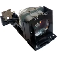 Toshiba TLP-S10DJ yleislamppu moduulilla