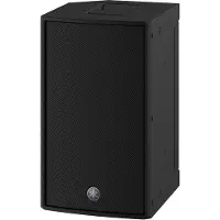 Yamaha DZR10 2-WAY POWERED LOUDSPEAKER WITH A 2” HF AND A 10" LF