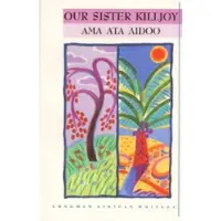 Our Sister Killjoy