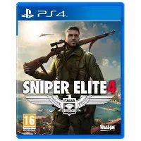 Sniper Elite 4 PS4