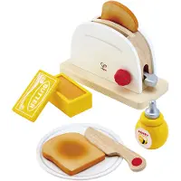 Hape Hyppäävä Paahdin Peli