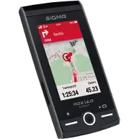 Sigma Urheilutietokone ROX 12.0 Sport - harmaa paketti