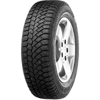 Gislaved 255/55R18 GISLAVED NORDFROST 200 DUBB