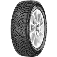 Michelin X-Ice North 4 195/65R15 95T 3PMSF XL Studded