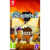 Nintendo Switch The Escapist 2 (NSW)