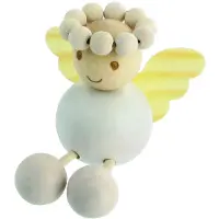 Aarikka Omaenkeli 5 cm koriste