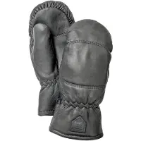 Hestra Leather Box - Mitt