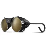 Julbo Vermont Classic Black naisten aurinkolasit melontaan