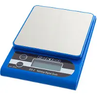 Park Tool digitaalinen pöytävaaka