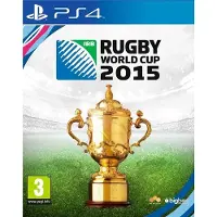 Rugby World Cup 2015 PS4