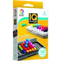 SmartGames IQ Puzzler Pro