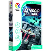 SmartGames Asteroid Escape lautapeli