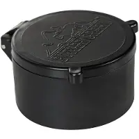 Butler Creek Objektipään linssinsuoja