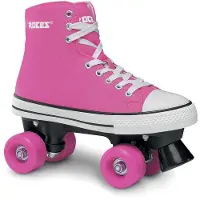 Roces Chuck Classic Rullaluistimet