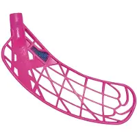 Oxdog Avox Carbon NBC Neon Pink, salibandylapa