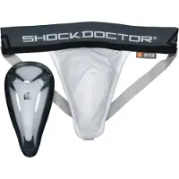 Shock Doctor Core Supporter Nivussuoja